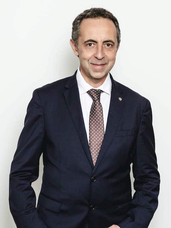 Ludovic REILLAT, fondateur IKIG'AI Hospitality